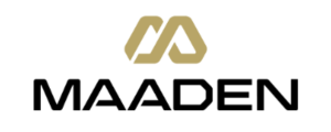 Maaden
