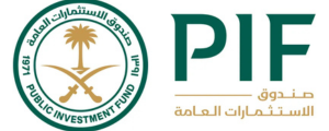 Public Investment Fund (PIF)