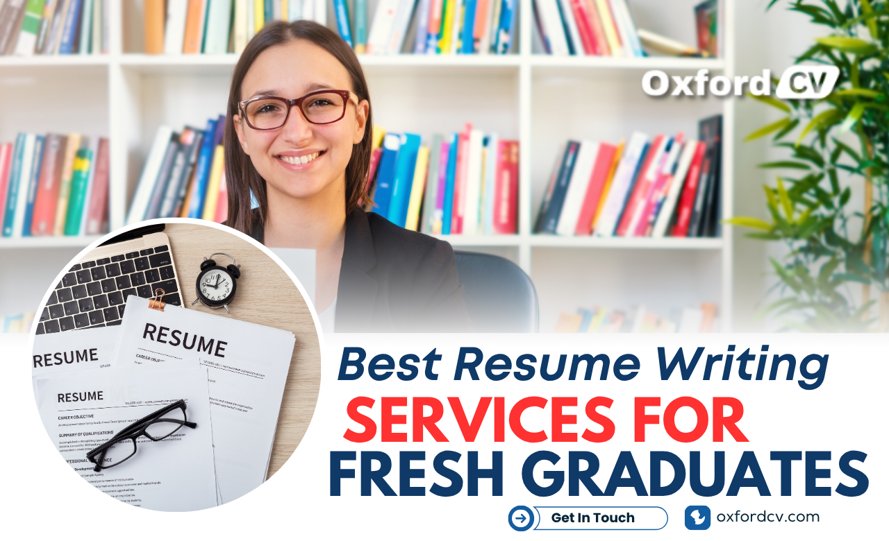 Best Resume Writing Services For Fresh Graduates